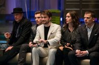 Die Unfassbaren 2 – Die Unfassbaren 2 (2016)