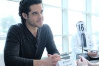Atlanta Medical – Miles Gaston Villanueva (Dr. Alec Shaw).