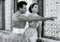 Das indische Grabmal – Das indische Grabmal (1959)
