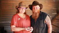 Outback Opal Hunters - Edelsteinjagd in Australien – Fr, 04.04., 16:20 Uhr