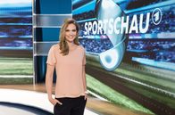 Sportschau – Moderatorin "Sportschau Club" und Sonntags-"Sportschau"