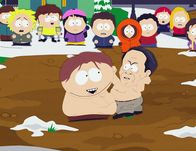 South Park – Sa, 01.10., 18:00 Uhr