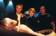 Stargate: SG-1 – Stargate: SG-1 (1999)