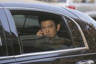 How I Met Your Mother – Was hat Jeff Coatsworth (John Cho) vor?