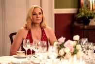 Filthy Rich – Margaret Monreaux (Kim Cattrall)