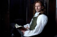 Die Gärtnerin von Versailles – Der Gartenbaumeister André Le Nôtre (Matthias Schoenaerts) ist bei Ludwig XIV. hochangesehen.