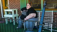 Too Large - Mein Leben in XXL – Jessica.