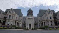 Lost Places – Im Jahr 1993 wurde im Ohio State Reformatory der Film „Die Verurteilten“ gedreht.