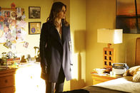 Castle – Castle (2015)