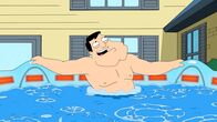 American Dad! – Stan Smith