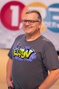 1, 2 oder 3 – Elton.