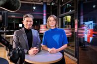 Fakt ist! – "Fakt ist!" aus Dresden mit Friederike Schicht und Andreas F. Rook