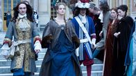 Versailles – Louis XIV (George Blagden), Henriette (Noémie Schmidt)