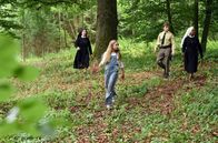 Um Himmels Willen – Um Himmels Willen (2019)