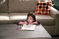 Modern Family – Lily Tucker-Pritchett (Aubrey Anderson-Emmons)