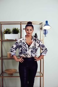 Body Fixers - Die Beauty Profis – Kosmetikerin April