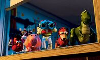 Toy Story 2 – So, 28.09., 18:30 Uhr