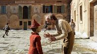 Pinocchio – Pinocchio (2019)