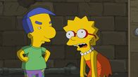 Die Simpsons – Sa, 18.10., 12:37 Uhr