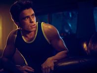 American Horror Story – Chet Clancy (Gus Kenworthy)
