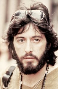 Serpico – Serpico (Al Pacino); MDR FERNSEHEN SERPICO, "Serpico" Uhr. Serpico (Al Pacino)