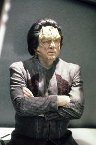 Star Trek: Deep Space Nine – Star Trek: Deep Space Nine (1993)