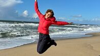 Terra Xpress – Meer, Sonne und gute Laune – diese drei gehören zusammen.