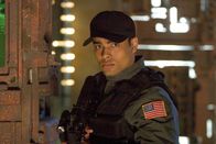 Stargate Atlantis – Bevor sich Aiden Ford (Rainbow Francks) der Atlantis-Expedition anschloss, war er auf dem Antiker-Außenposten in der Antarktis stationiert.