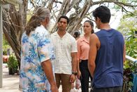 Navy CIS: Hawaii – Navy CIS: Hawaii (2022)