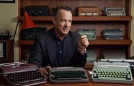 California Typewriter – Tom Hanks