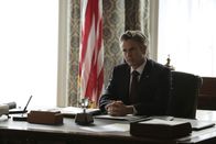 Homeland – Präsident Benjamin Hayes (Sam Trammell)