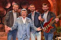 Schlager-Spaß – "Die Grubertaler" zu Gast bei "Schlager-Spaß mit Andy Borg".