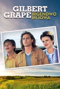 Gilbert Grape - Irgendwo in Iowa – Mo, 06.01., 04:50 Uhr