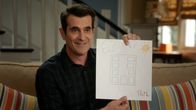Modern Family – Phil Dunphy (Ty Burrell)