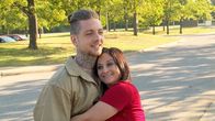 Dating hinter Gittern – Doug und Rachel