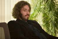 Silicon Valley – Silicon Valley (2014)