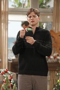 Two and a Half Men – Was hat Walden (Ashton Kutcher) vor?