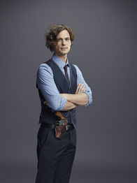 Criminal Minds – Criminal Minds (2014)
