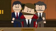 South Park – Stephen Abootman (m.)