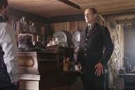 Hell on Wheels – Hell on Wheels (2015)