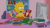 Die Simpsons – Die Simpsons (2012)