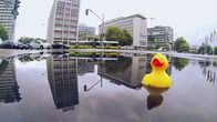 WELTjournal + – Während sich die einen gegen aufgezwungene Privatisierungen wehren, kämpfen die anderen für eine Rückverstaatlichung der Wasserversorgung.