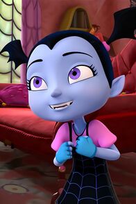 Vampirina – Do, 06.10., 08:50 Uhr