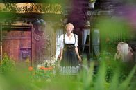 Bauer, ledig, sucht... – Christa