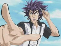 Eyeshield 21 – Sa, 29.08., 07:10 Uhr