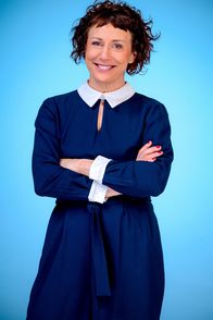 ZIB KiDS – Esther Csapo.