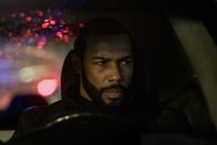 Power – James 'Ghost' St. Patrick (Omari Hardwick)