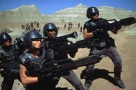Starship Troopers – Starship Troopers (1997)