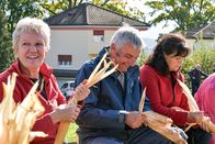 Zu Tisch ... – Do, 09.10., 08:50 Uhr