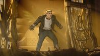 Archer – Dutch
